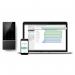 Safescan TimeMoto TM-818 Clocking In System with RFID 125-0587 SSC33611