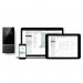 Safescan TimeMoto TM-818 Clocking In System with RFID 125-0587 SSC33611