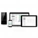 Safescan TimeMoto TM-838 Clocking In System Facial Recognition 125-0589 SSC33615