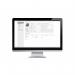 Safescan TimeMoto Cloud for 25 Users 139-0590 SSC33617