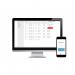 Safescan TimeMoto Cloud for 25 Users 139-0590 SSC33617