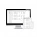 Safescan TimeMoto Cloud Plus 139-0591 SSC33619