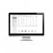 Safescan TimeMoto Cloud Plus 139-0591 SSC33619