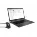 Safescan TimeMoto FP-150 USB Fingerprint Desk Top Enrolling Scanner 125-0606 SSC33648