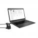 Safescan TimeMoto FP-150 USB Fingerprint Desk Top Enrolling Scanner 125-0606