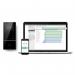 Safescan TimeMoto TM-838 SC Clocking In System with Facial Recognition Mifare and RFID 125-0684 SSC33752