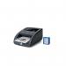 Safescan 155-S Complete Automatic Counterfeit Detector Bundle 112-0732 SSC33861