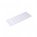 Safescan Counterfeit Detector Cleaning Cards (Pack of 10) 137-0745 SSC33900
