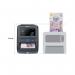 Safescan 155-S Auto Counterfeit Dectector with RS-100 Banknote Stacker SSC800001