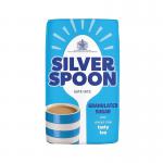 Silver Spoon Granulated Sugar 1Kg (Pack of 15) 70102320CASE SSP33019