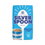 Silver Spoon Granulated Sugar 5Kg 70102320 SSP33083