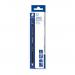 Staedtler Lumocolor Glasochrom Pencil Black (Pack of 12) 108 20-9 ST05320