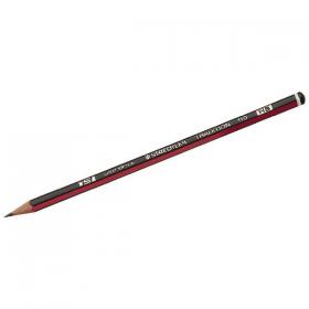 Staedtler Tradition 110 HB Pencil (Pack of 12) 110-HB ST10496