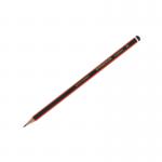 Staedtler Tradition 110 2H Pencil (12 Pack) 110-2H ST10499