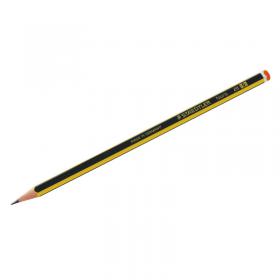 Staedtler Noris 120 2B Pencil (12 Pack) 120-2B ST10980