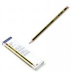 Staedtler Noris 120 HB Pencil (12 Pack) 120-HB ST10982