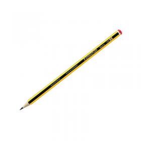 Staedtler Noris 120 HB Pencil (12 Pack) 120-HB ST10982