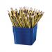 Staedtler Noris Jumbo 119 Learners Pencils HB (Pack of 48) 119 T48 ST11960