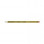 Staedtler Noris School 121 Graphite HB Pencil (Pack of 12) 121-HB ST12149