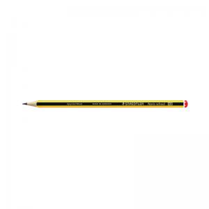 Staedtler Noris School 121 Graphite HB Pencil Pack of 12 121-HB