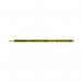 Staedtler Noris School 121 Graphite HB Pencil (Pack of 12) 121-HB ST12149