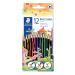 Staedtler Noris Colour Colouring Pencils (Pack of 120) 185 C12