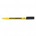 Staedtler Noris 307 Writing Pen Black (Pack of 50) 307-9 CT50 ST18898