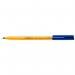 Staedtler Handwriting Fineliner Blue (Pack of 10) 309-3 ST32242