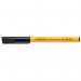 Staedtler Handwriting Fineliner Black (Pack of 10) 309-9 ST32244