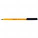 Staedtler Handwriting Fineliner Black (Pack of 10) 309-9 ST32244