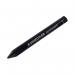 Staedtler Omnigraph Crayon Permanent Black (Pack of 12) 2369 ST32399