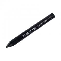 Staedtler Omnigraph Crayon Permanent Black (Pack of 12) 2369 ST32399