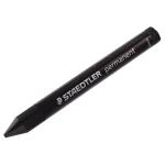 Staedtler Omnigraph Crayon Permanent Black (Pack of 12) 2369 ST32399