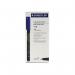 Staedtler Lumocolour Pen Permanent Fine Blue (Pack of 10) 318-3 ST33231