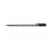 Staedtler Tri+ Fineliner Pen 0.3mm Black (Pack of 10) 3349 ST33440