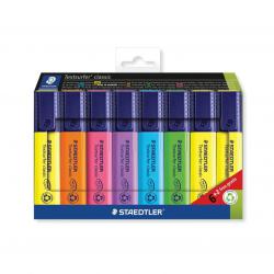 Staedtler Highlighters