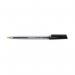 Staedtler Stick 430 Ballpoint Pen Medium Black (10 Pack) 430-M9 ST41095