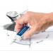 Staedtler Mars Plastic Eraser Blistercard (Pack of 2) 52650BK2DA ST52004