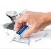 Staedtler Mars Plastic Eraser (Pack of 2) 52650BK2DA ST52819