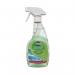 Nilco Antibacterial Cleaner and Sanitiser 500ml NAB500RI STA224344069