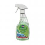 Nilco Antibacterial Cleaner and Sanitiser 500ml NAB500RI STA224344069