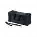 Click Holdall 750x350x300mm 74L Polyester Black STA224385707