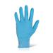 Click Nitrile Disposable Gloves Extra Large Pack of 100 STA224665461