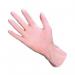 Beeswift LatexExamination Gloves Powder Free (Pack of 1000) Clear XL STA297704266