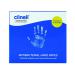 Clinell Antibacterial Hand Wipes 100 Sheets GCAHW100