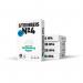 Steinbeis No.4 Recycled Paper Brilliant White A4 80g (Pack of 2500) K1701201080A STE84211