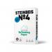 Steinbeis No.4 Recycled Paper Brilliant White A4 80g (Pack of 2500) K1701201080A STE84211