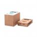 Steinbeis No.4 Recycled Paper Brilliant White A4 80g (Pack of 2500) K1701201080A STE84211