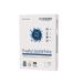 Steinbeis EvolutionWhite Recycled A4 Copier Paper 80gsm White (Pack of 2500) K1701201080A