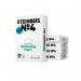 Steinbeis No.4 Recycled Paper Brilliant White A3 80g (Pack of 2500) K1701555080B STE84249